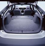 Toyota Prius 2004 года